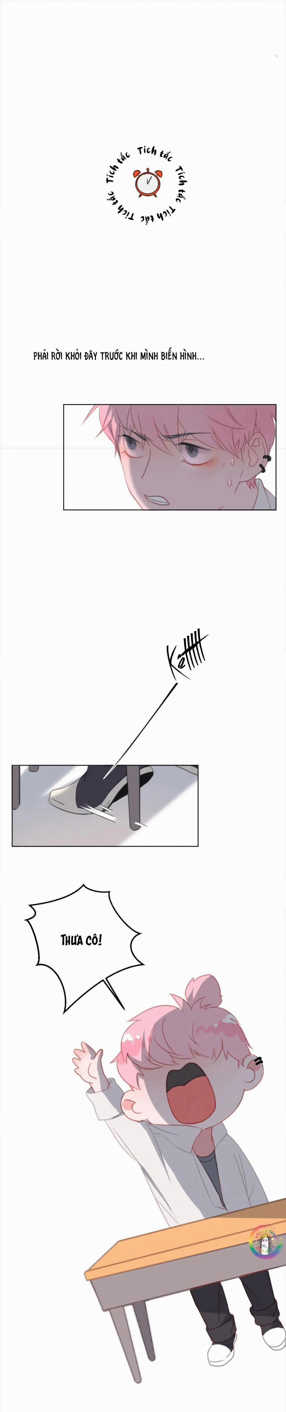 Xã Hội Mồn Lèo 9 trang 8