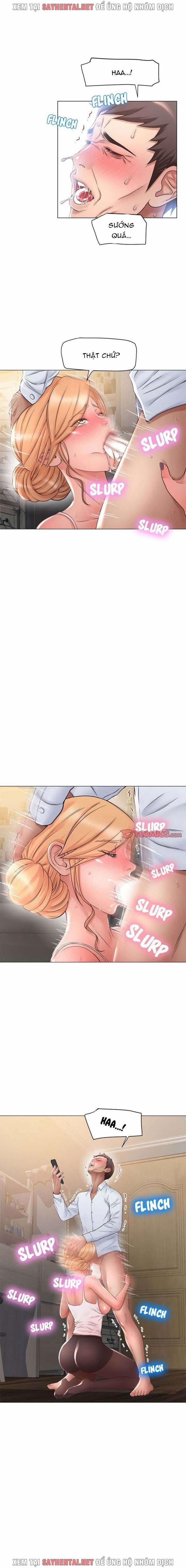 Xa Tận Chân Trời, Gần Ngay Tr?… 11 trang 3