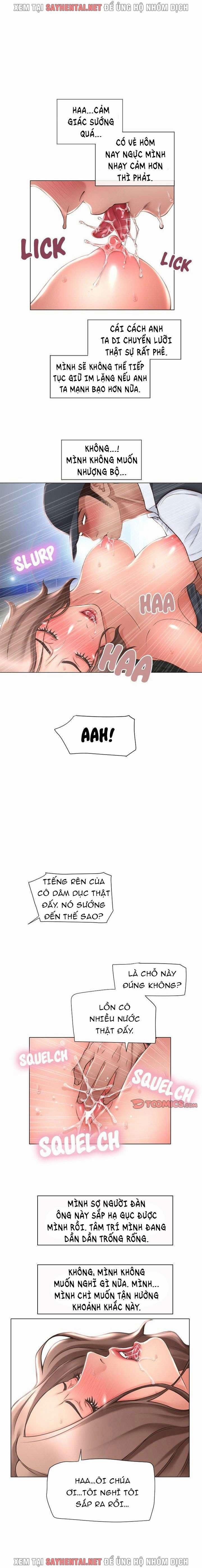 Xa Tận Chân Trời, Gần Ngay Tr?… 12 trang 16