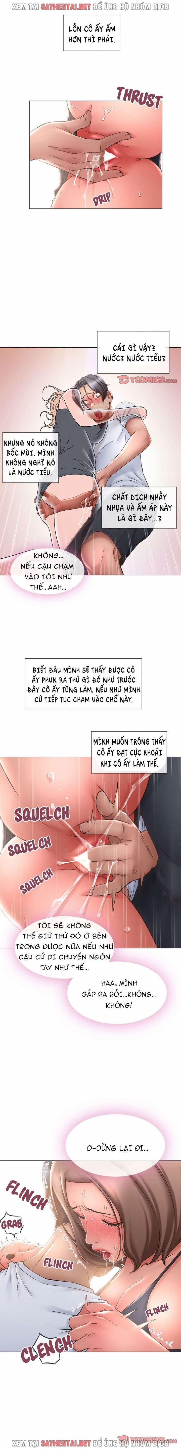 Xa Tận Chân Trời, Gần Ngay Tr?… 13 trang 17