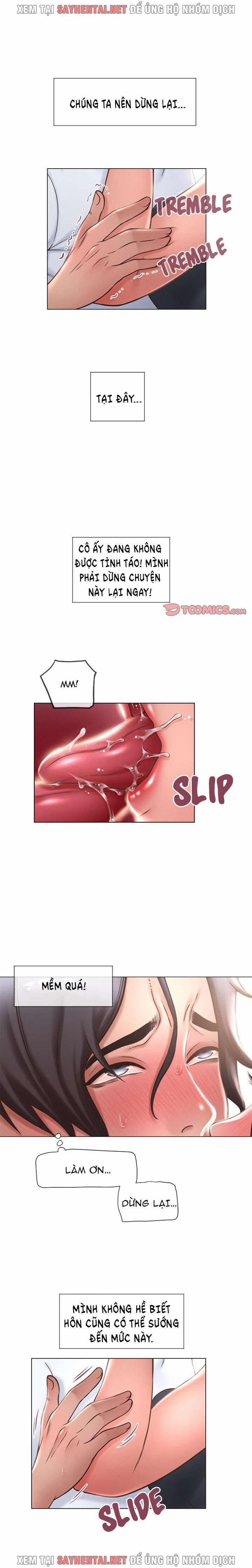 Xa Tận Chân Trời, Gần Ngay Tr?… 13 trang 6