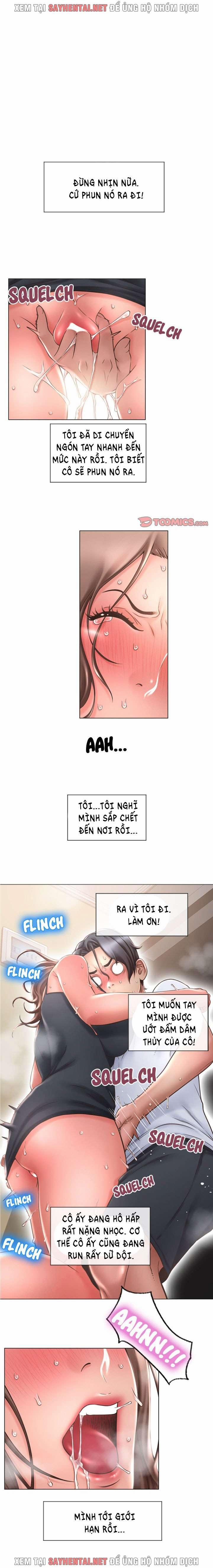 Xa Tận Chân Trời, Gần Ngay Tr?… 14 trang 11