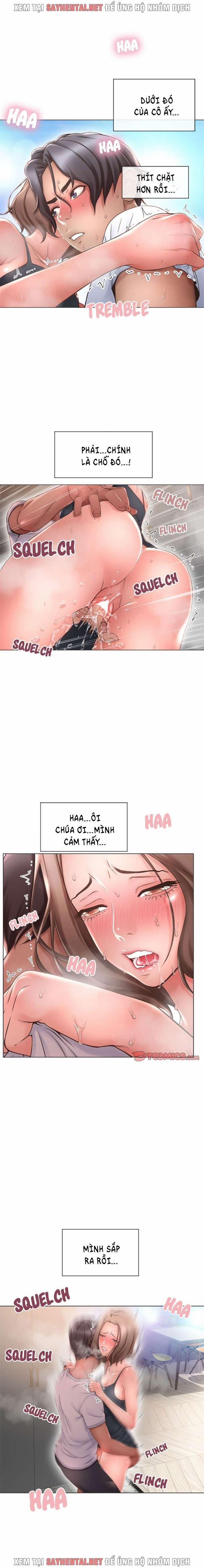 Xa Tận Chân Trời, Gần Ngay Tr?… 14 trang 2