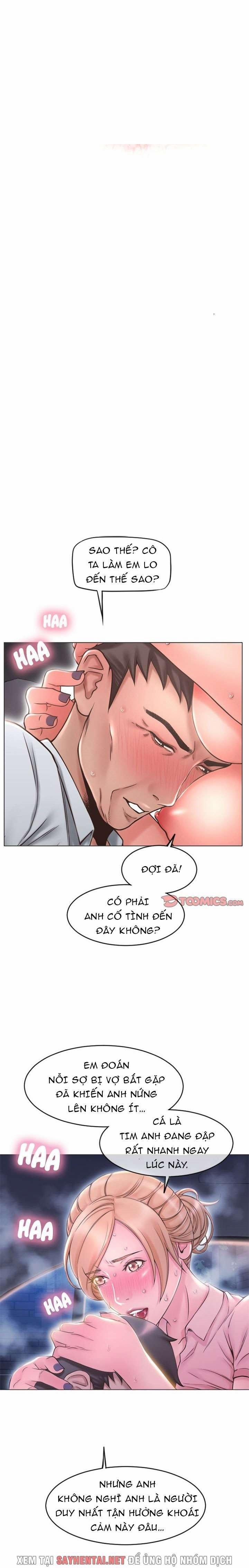 Xa Tận Chân Trời, Gần Ngay Tr?… 15 trang 1