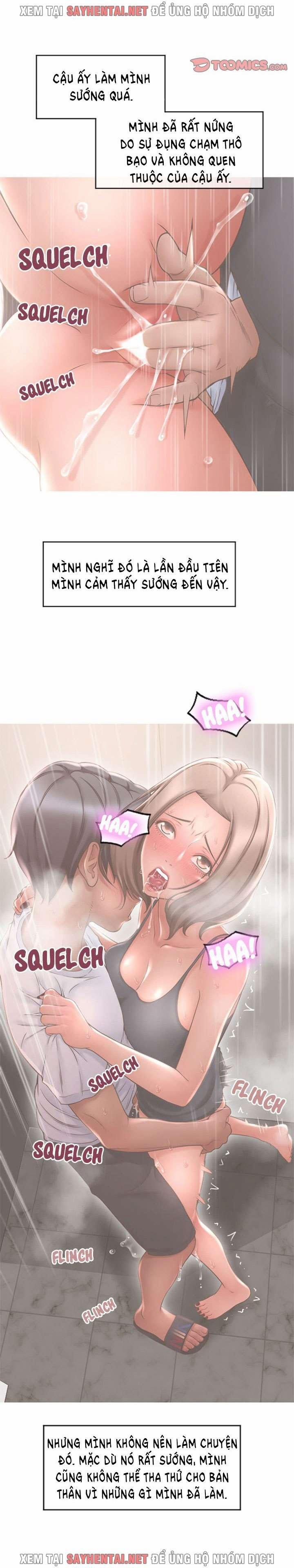 Xa Tận Chân Trời, Gần Ngay Tr?… 15 trang 11