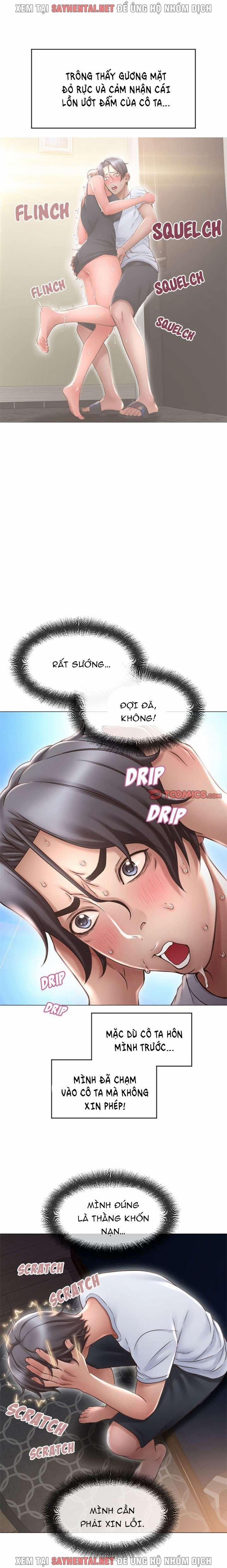 Xa Tận Chân Trời, Gần Ngay Tr?… 15 trang 6