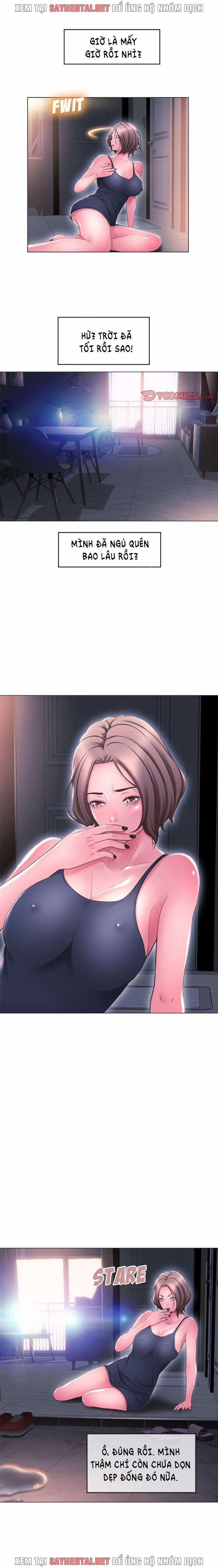 Xa Tận Chân Trời, Gần Ngay Tr?… 15 trang 9