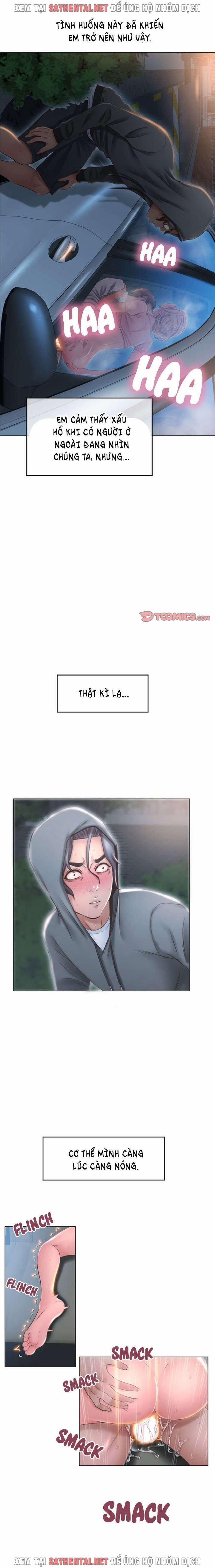 Xa Tận Chân Trời, Gần Ngay Tr?… 16 trang 4