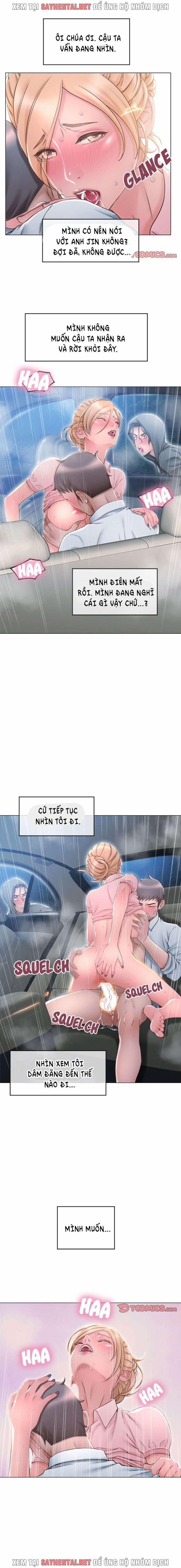 Xa Tận Chân Trời, Gần Ngay Tr?… 16 trang 5