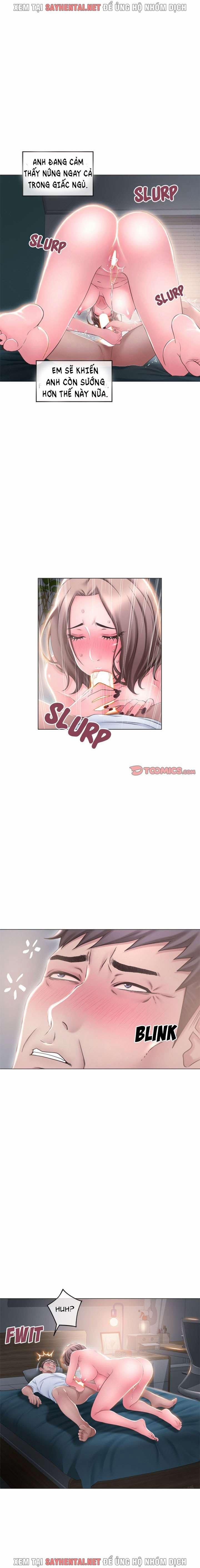 Xa Tận Chân Trời, Gần Ngay Tr?… 17 trang 3