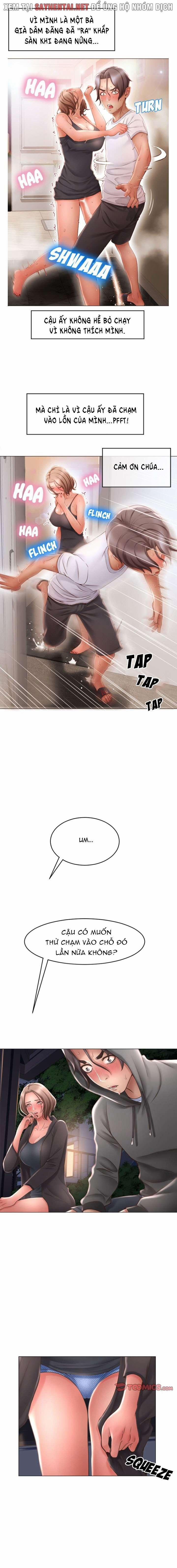 Xa Tận Chân Trời, Gần Ngay Tr?… 18 trang 18