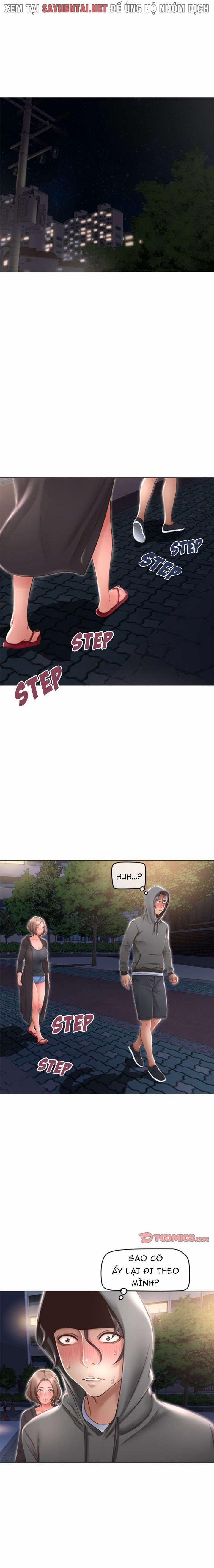 Xa Tận Chân Trời, Gần Ngay Tr?… 18 trang 8