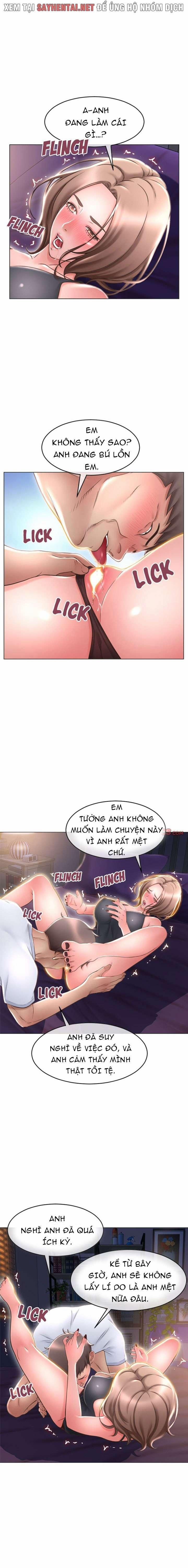 Xa Tận Chân Trời, Gần Ngay Tr?… 21 trang 0