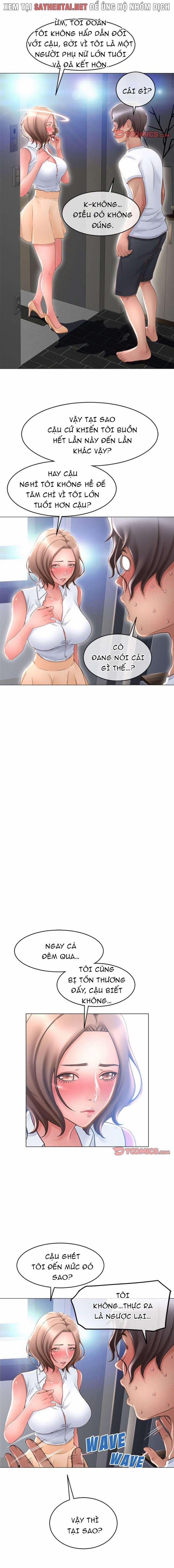 Xa Tận Chân Trời, Gần Ngay Tr?… 22 trang 1