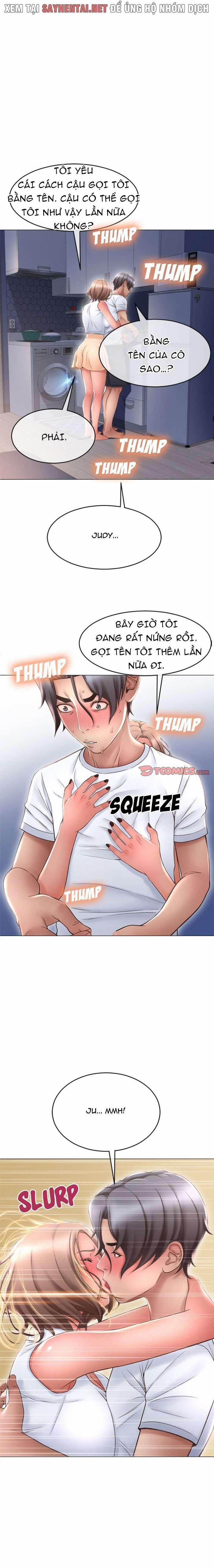 Xa Tận Chân Trời, Gần Ngay Tr?… 22 trang 10