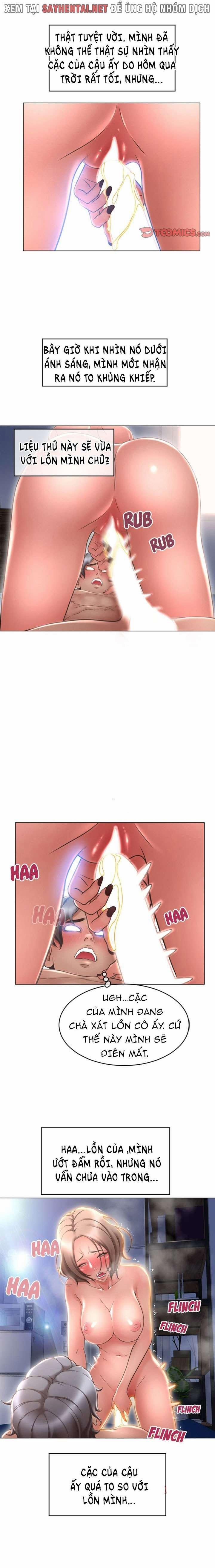 Xa Tận Chân Trời, Gần Ngay Tr?… 22 trang 14