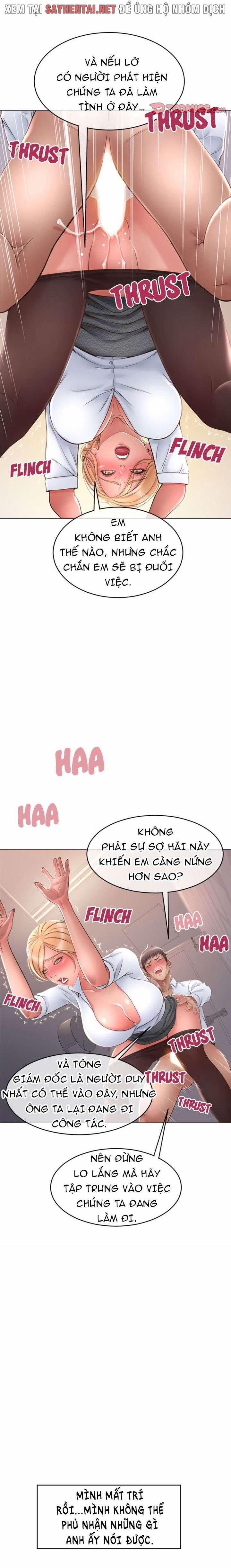 Xa Tận Chân Trời, Gần Ngay Tr?… 24 trang 12