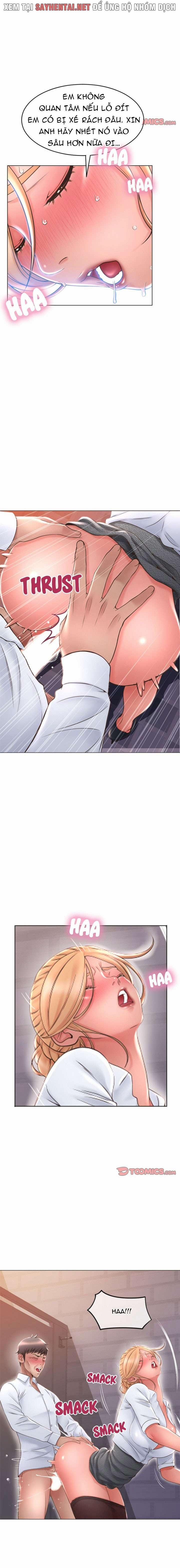 Xa Tận Chân Trời, Gần Ngay Tr?… 24 trang 15