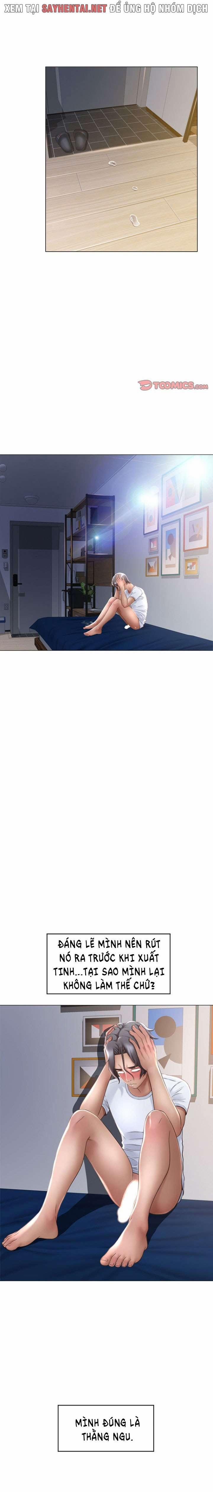 Xa Tận Chân Trời, Gần Ngay Tr?… 24 trang 2