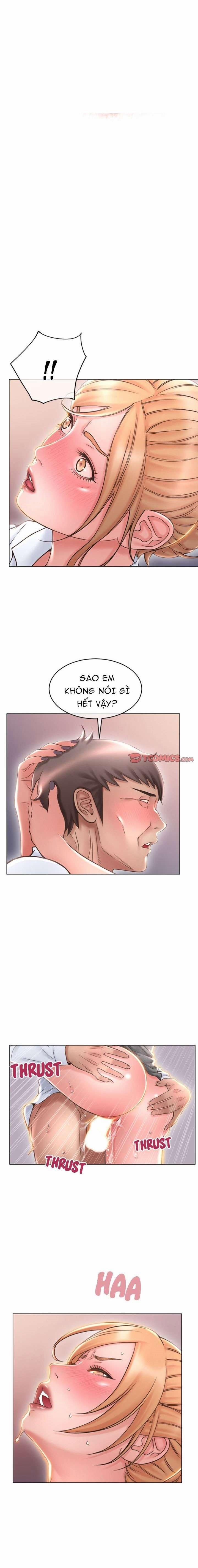 Xa Tận Chân Trời, Gần Ngay Tr?… 25 trang 1