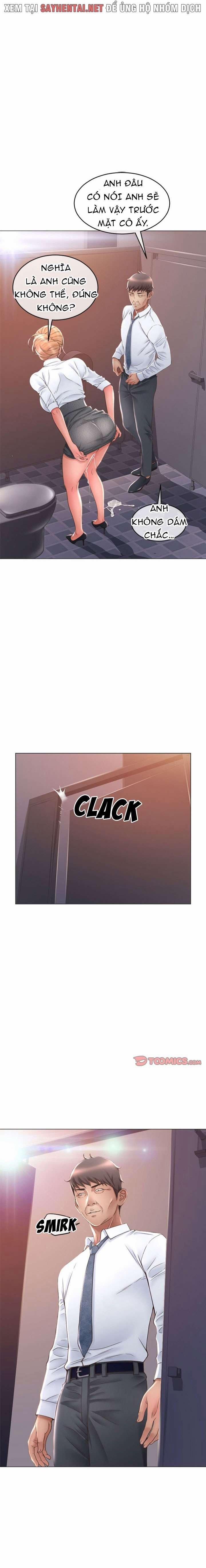 Xa Tận Chân Trời, Gần Ngay Tr?… 25 trang 11