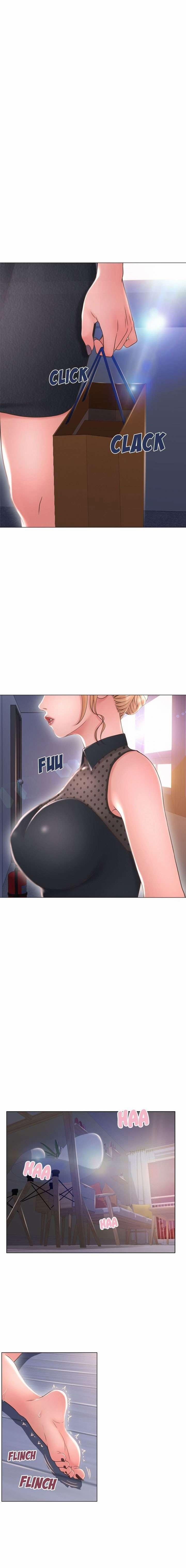 Xa Tận Chân Trời, Gần Ngay Tr?… 26 trang 1