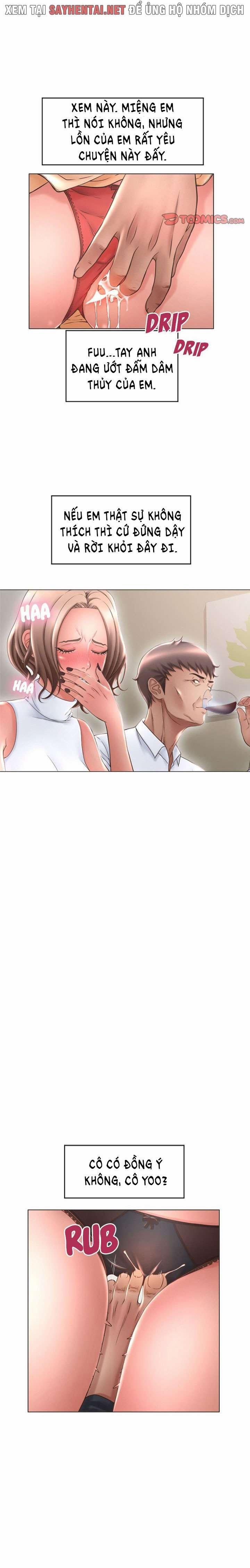 Xa Tận Chân Trời, Gần Ngay Tr?… 27 trang 10