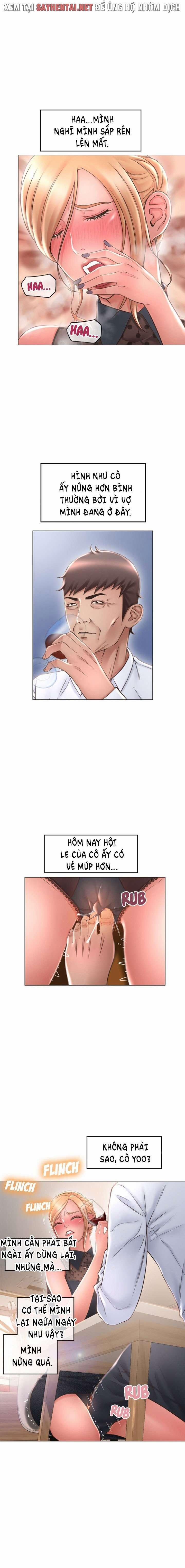 Xa Tận Chân Trời, Gần Ngay Tr?… 27 trang 4