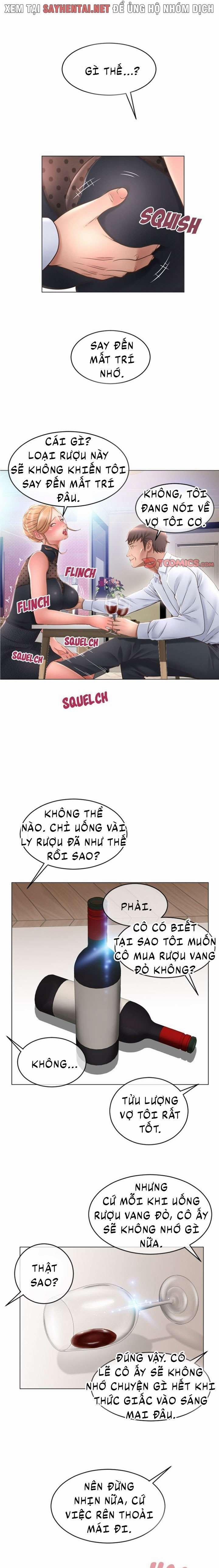 Xa Tận Chân Trời, Gần Ngay Tr?… 28 trang 11