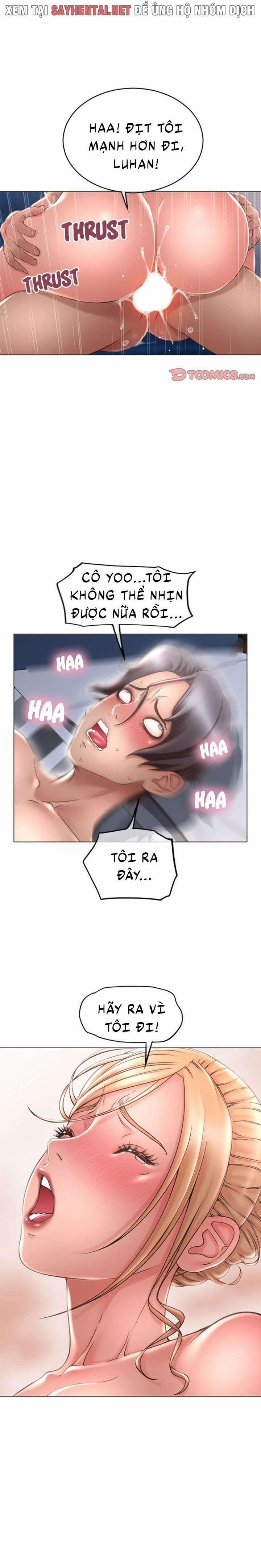 Xa Tận Chân Trời, Gần Ngay Tr?… 28 trang 22