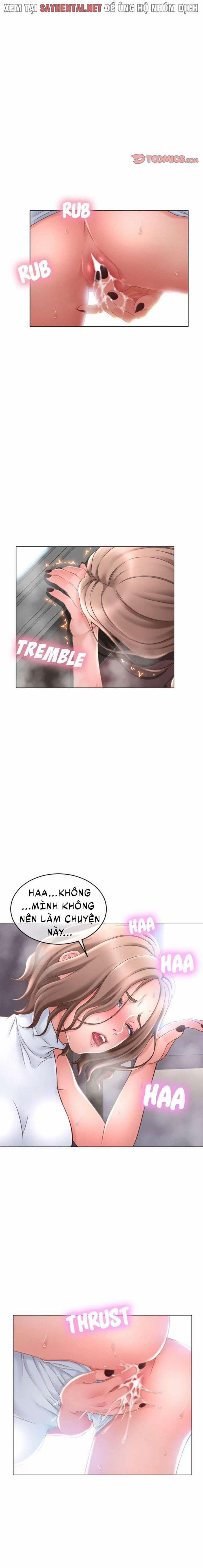 Xa Tận Chân Trời, Gần Ngay Tr?… 29 trang 28