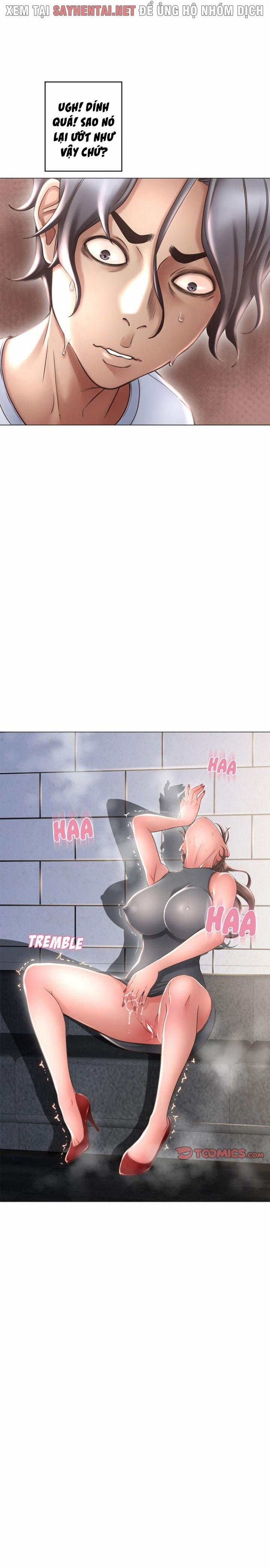 Xa Tận Chân Trời, Gần Ngay Tr?… 31 trang 1