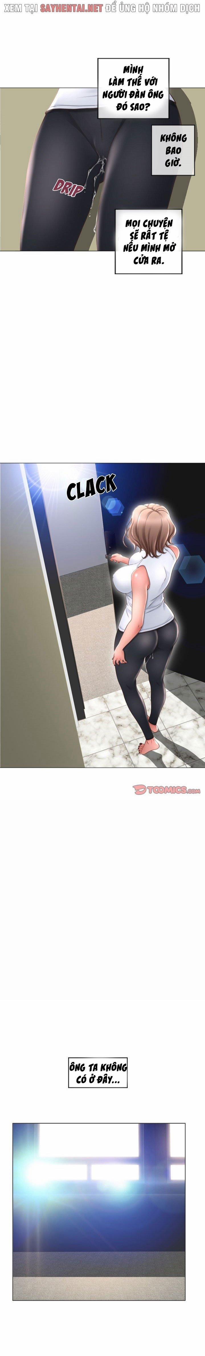 Xa Tận Chân Trời, Gần Ngay Tr?… 31 trang 17