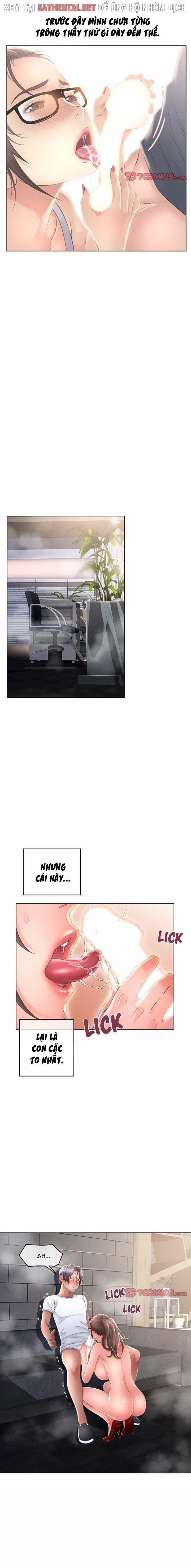 Xa Tận Chân Trời, Gần Ngay Tr?… 34 trang 4