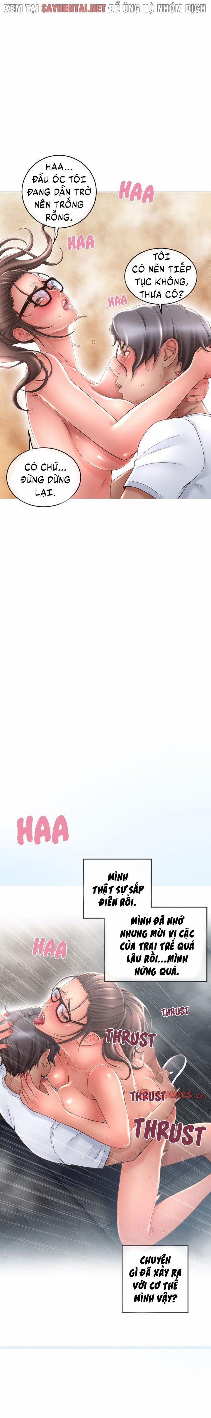 Xa Tận Chân Trời, Gần Ngay Tr?… 35 trang 5