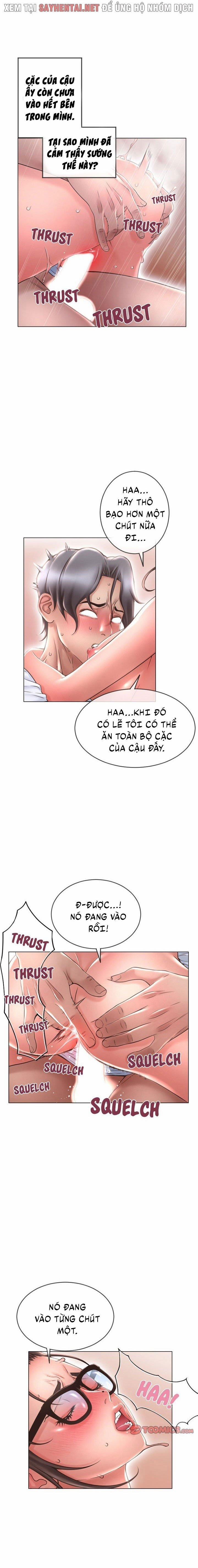 Xa Tận Chân Trời, Gần Ngay Tr?… 35 trang 6