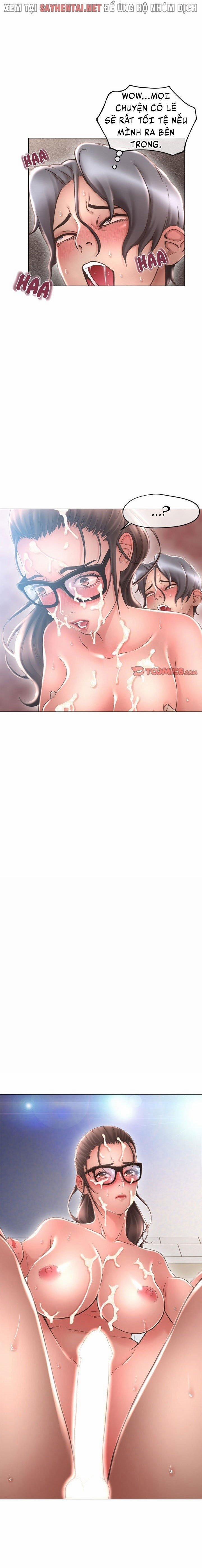 Xa Tận Chân Trời, Gần Ngay Tr?… 36 trang 1