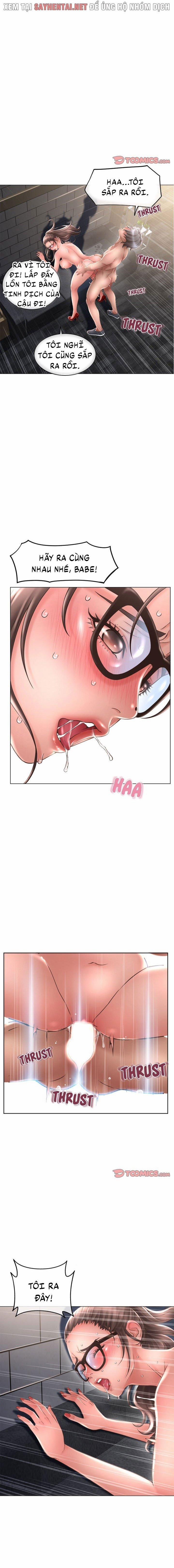 Xa Tận Chân Trời, Gần Ngay Tr?… 36 trang 10