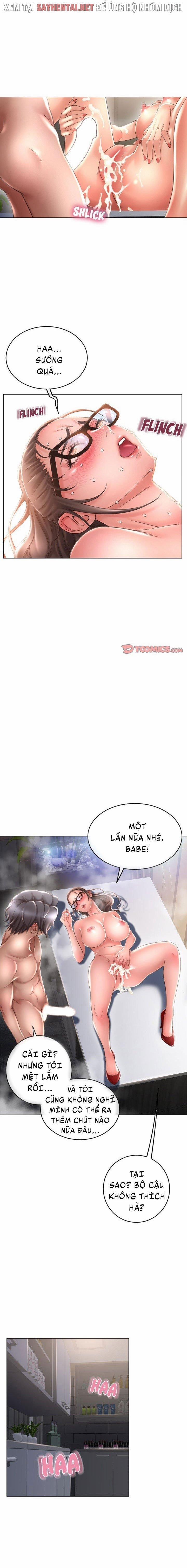 Xa Tận Chân Trời, Gần Ngay Tr?… 36 trang 14