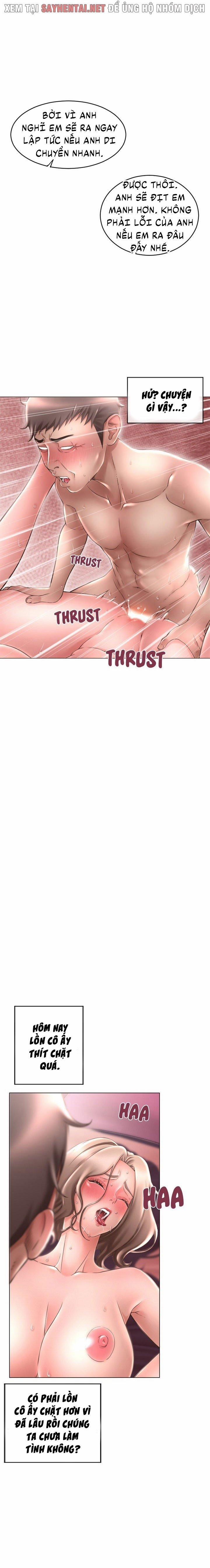 Xa Tận Chân Trời, Gần Ngay Tr?… 37 trang 5