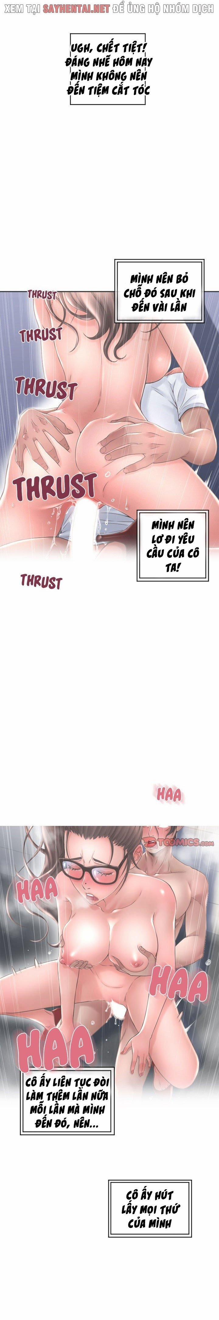 Xa Tận Chân Trời, Gần Ngay Tr?… 46 trang 10