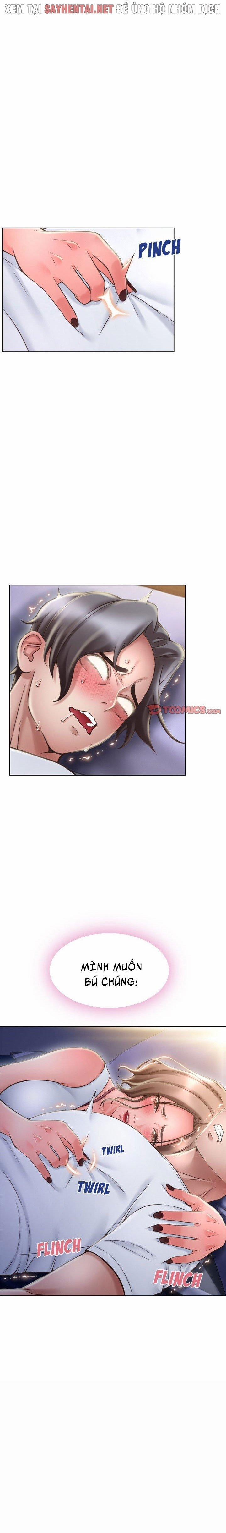 Xa Tận Chân Trời, Gần Ngay Tr?… 46 trang 6