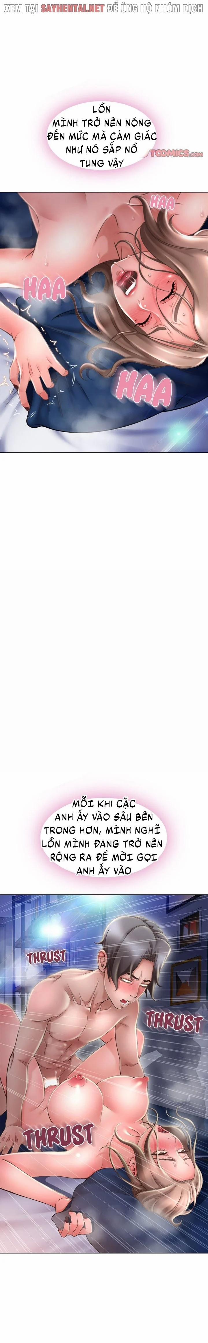 Xa Tận Chân Trời, Gần Ngay Tr?… 47 trang 1