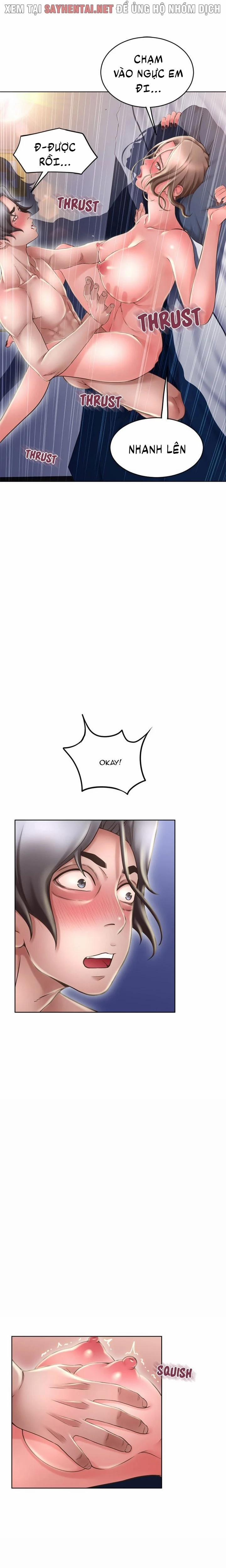 Xa Tận Chân Trời, Gần Ngay Tr?… 47 trang 6