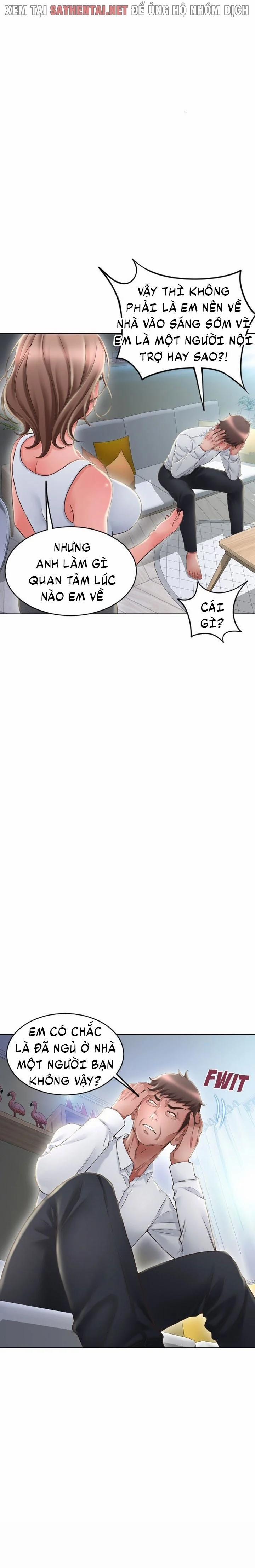 Xa Tận Chân Trời, Gần Ngay Tr?… 48 trang 1