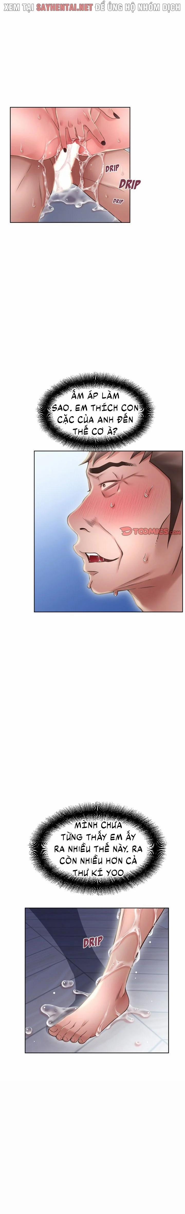 Xa Tận Chân Trời, Gần Ngay Tr?… 49 trang 10