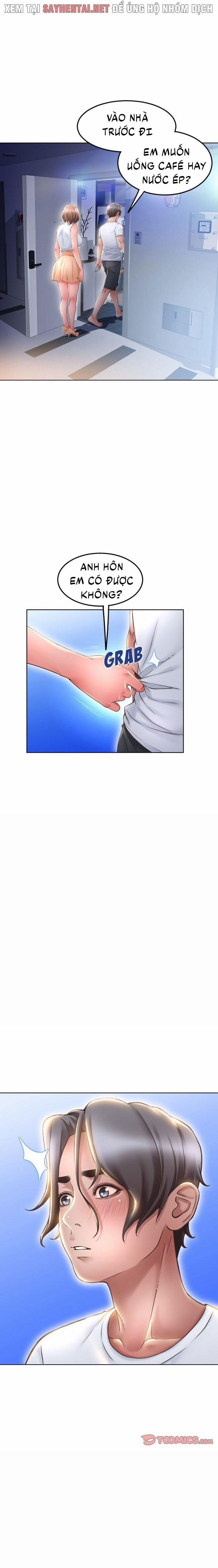 Xa Tận Chân Trời, Gần Ngay Tr?… 49 trang 21