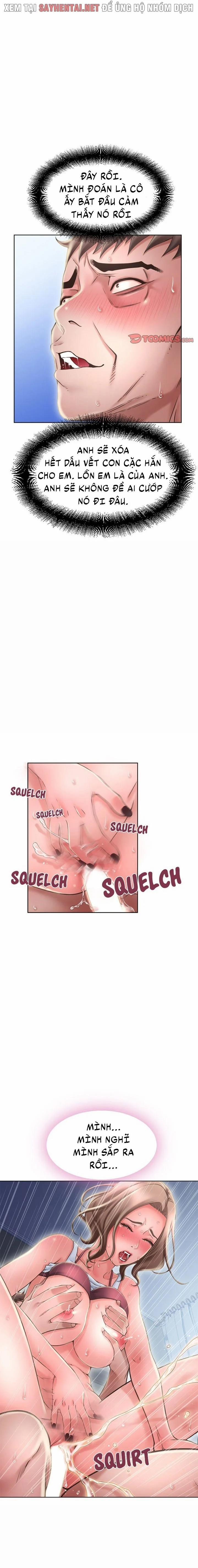 Xa Tận Chân Trời, Gần Ngay Tr?… 49 trang 8