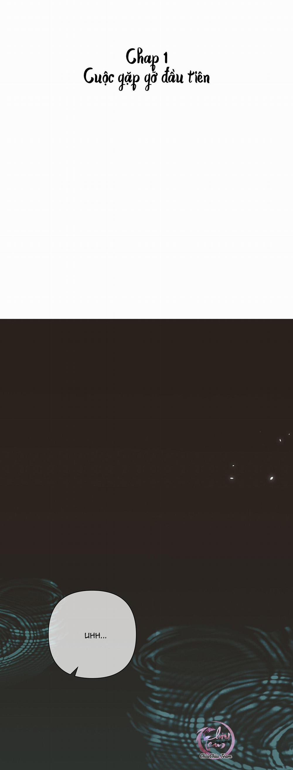 Xà Yêu Muốn Bỏ Trốn 1 trang 1