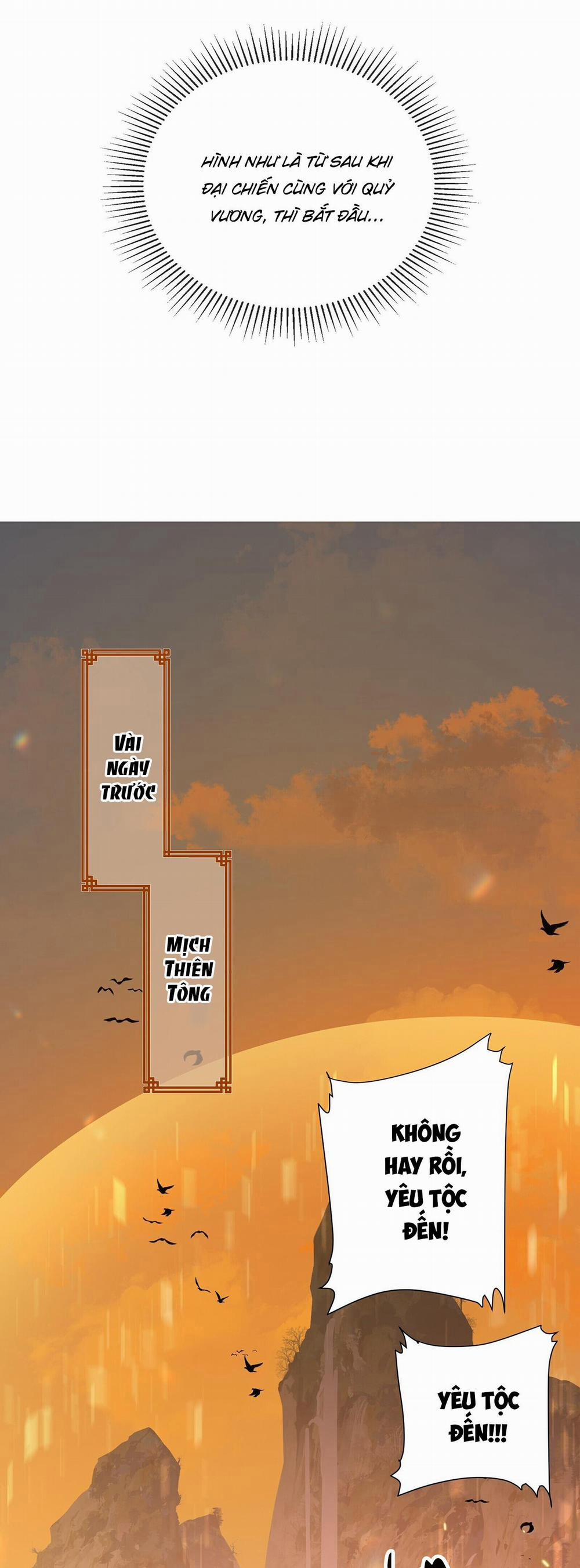 Xà Yêu Muốn Bỏ Trốn 1 trang 10